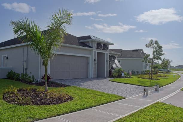 Best Driveway Repair Near Me  in Black Diamond, FL